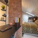 Πανσιόν Loft Bosco Incantato Al Lucernario Altare