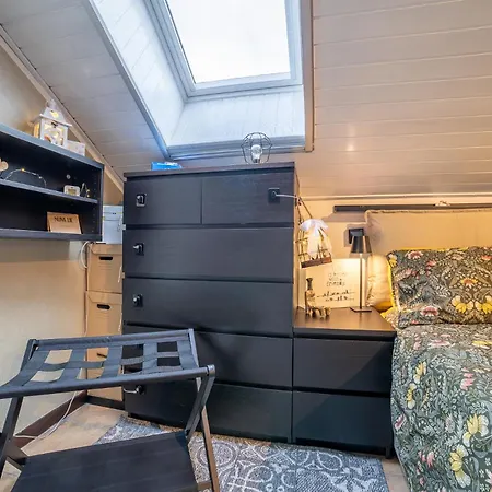 Loft Bosco Incantato Al Lucernario 3*