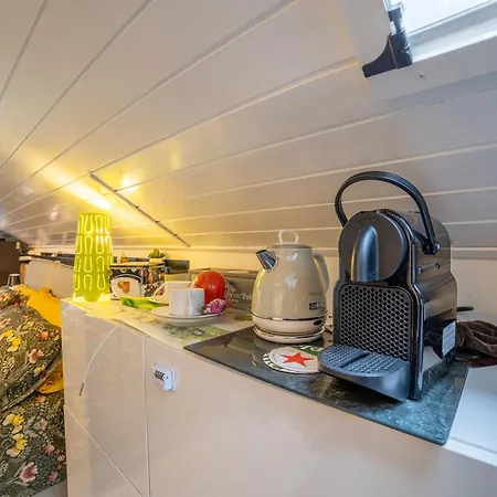 Loft Bosco Incantato Al Lucernario Guest house *