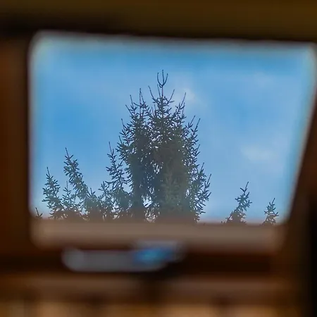 بيت ضيافة Loft Bosco Incantato Al Lucernario Altare
