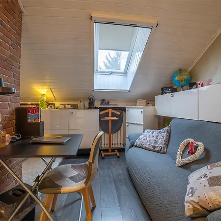 Guest house Loft Bosco Incantato Al Lucernario Altare