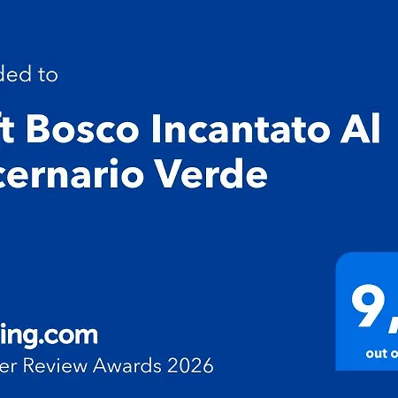 Loft Bosco Incantato Al Lucernario Affittacamere Altare