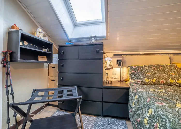 Loft Bosco Incantato Al Lucernario 3*