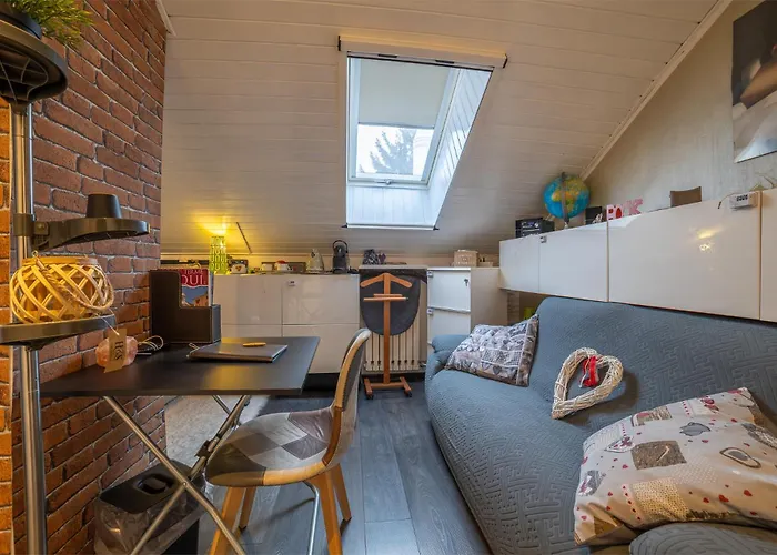 Maison d'hôtes Loft Bosco Incantato Al Lucernario Altare
